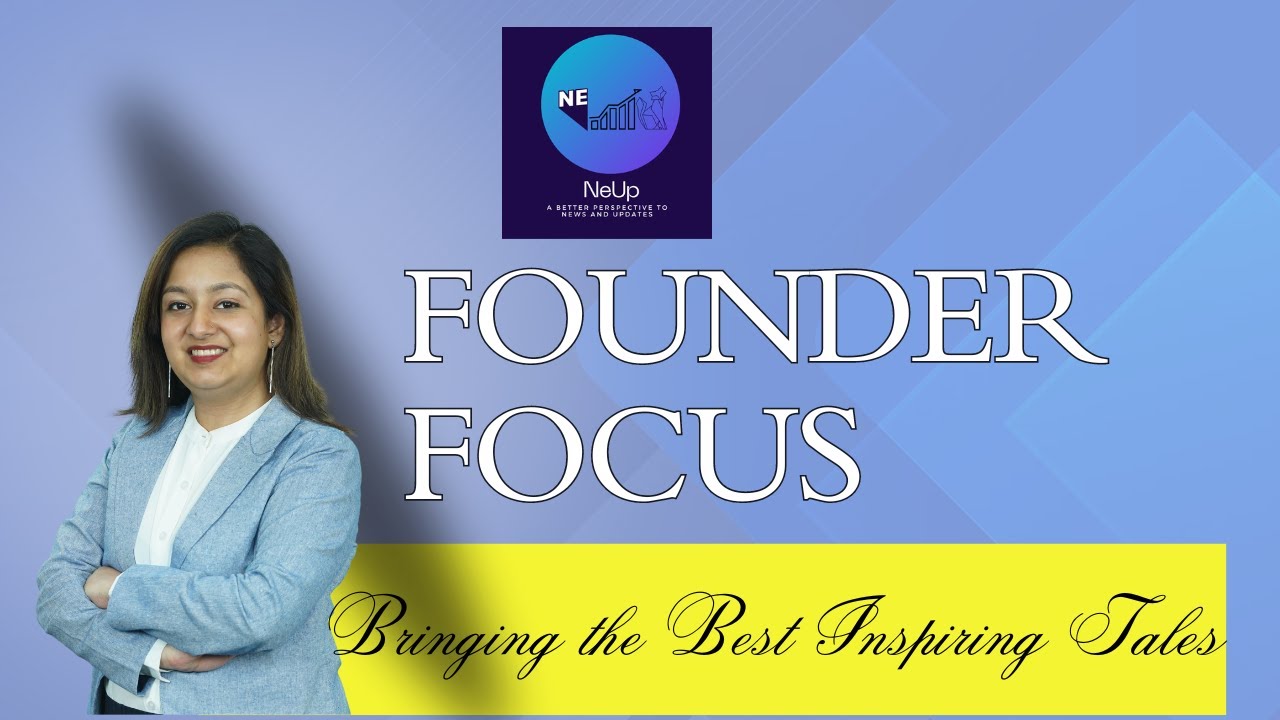 NeUp Founder Focus | In Conversation with Yuvraj Shidhaye, TreadBinary