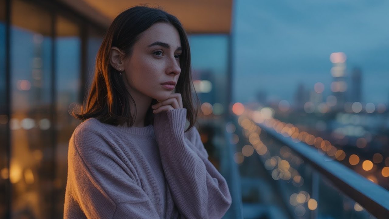 You Said Forever | Romantic Lofi