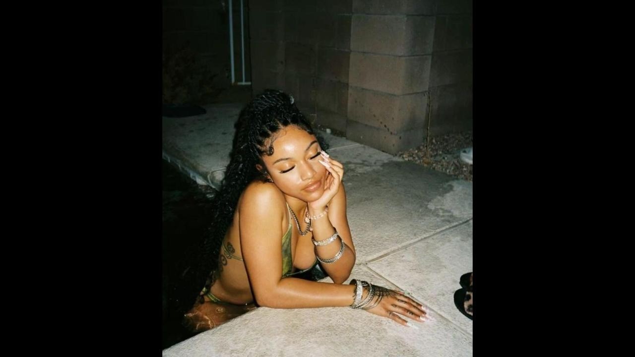 SlowBurn - Toronto type beat | Dark RnB x Partynextdoor