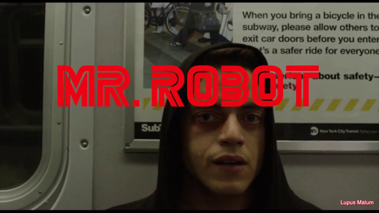 Mr Robot - I Can't Drown My Demons - Lyrics