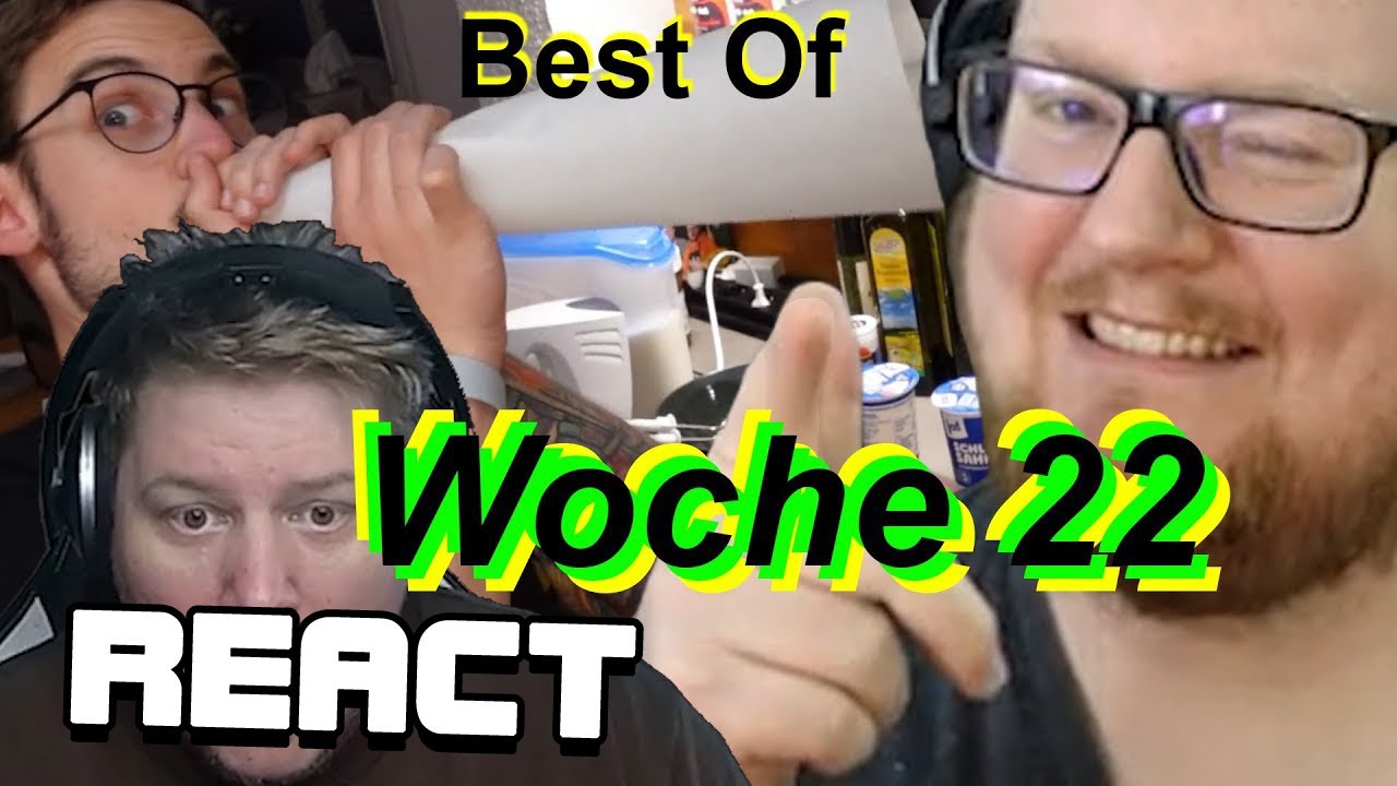 React: Best Of Woche 22 2023 🎮 Best Of PietSmiet