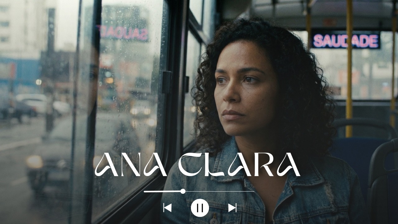 Ana Clara [ Forró / Piseiro ]