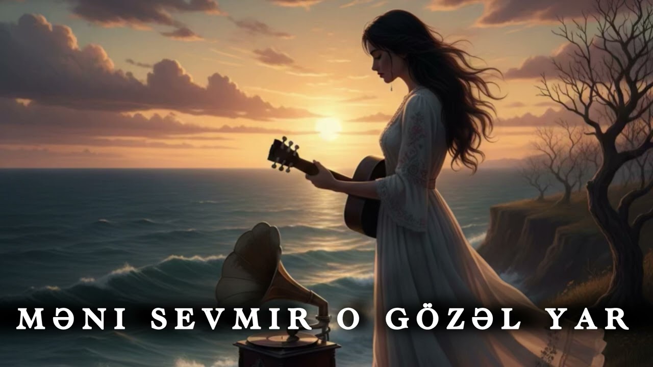 Məni sevmir o gözəl yar 2026 Remix/Aİ Tərlan Novxanı