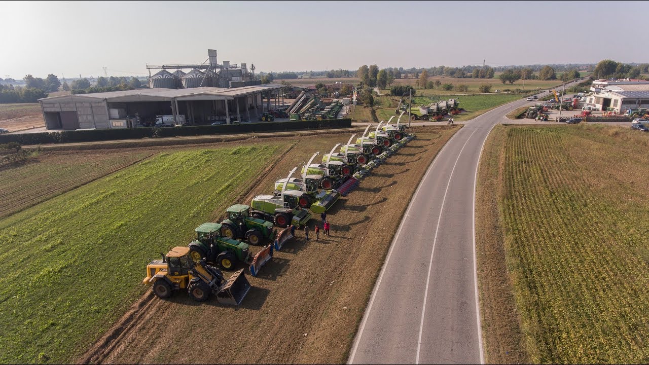 Open Day Gruppo PEA 2018