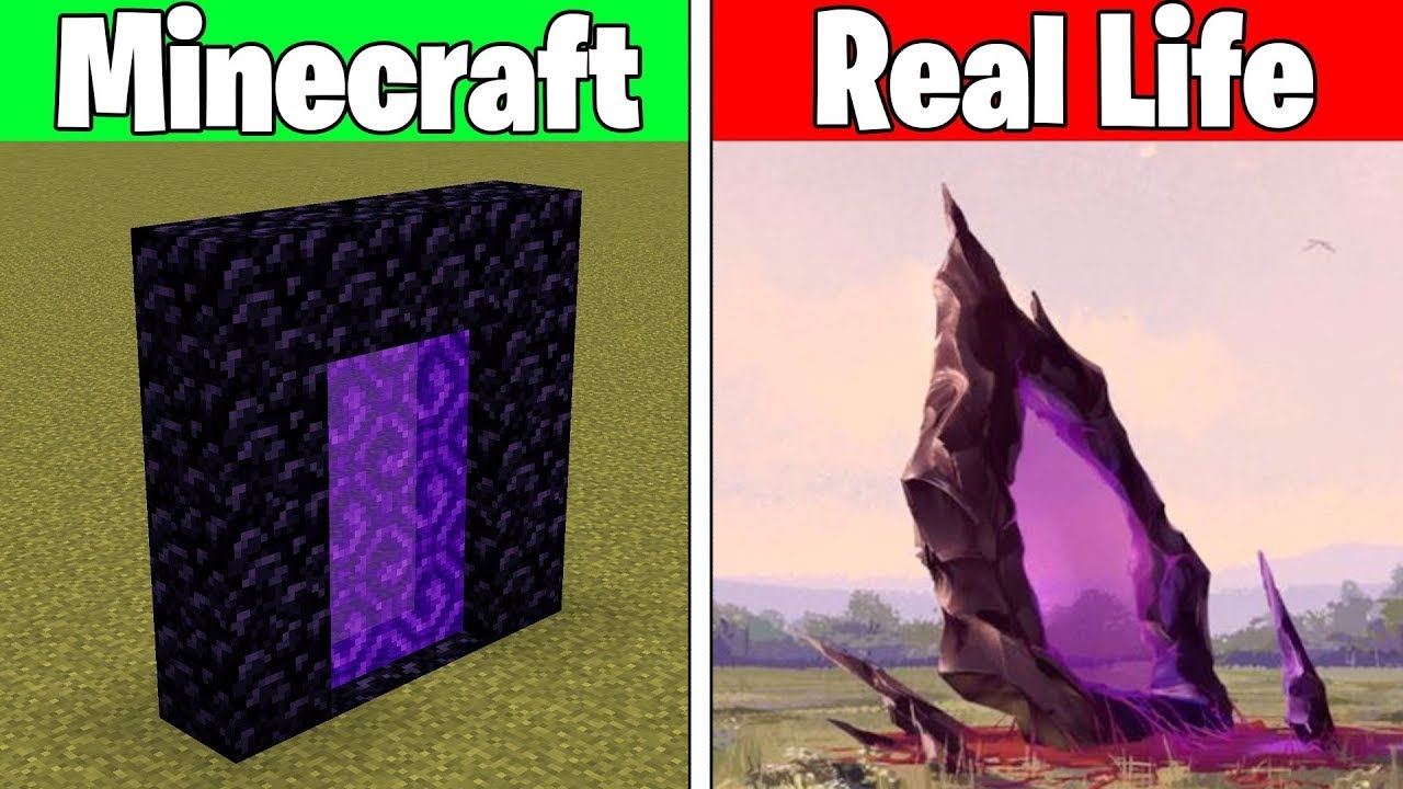Real Life Mud in Minecraft (8-Minute Realistic Compilation)