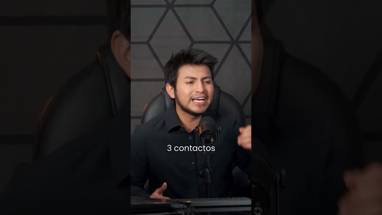 C&oacute;mo pedir referidos 👥