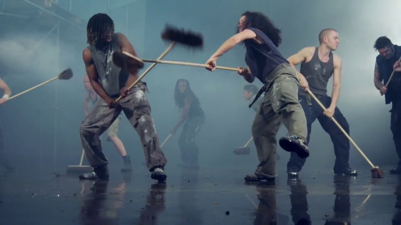 STOMP TRAILER