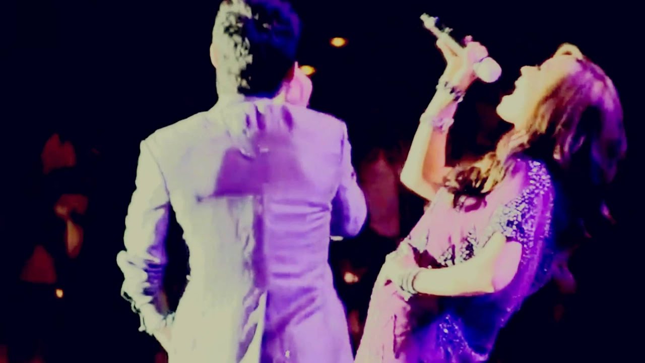 DEMI IS THAT GIRL! ♥