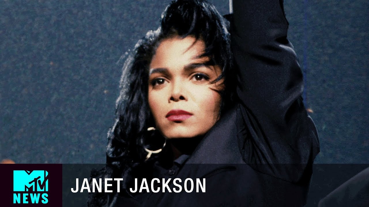The Influence of Janet Jackson & 'The Velvet Rope' Album | MTV News