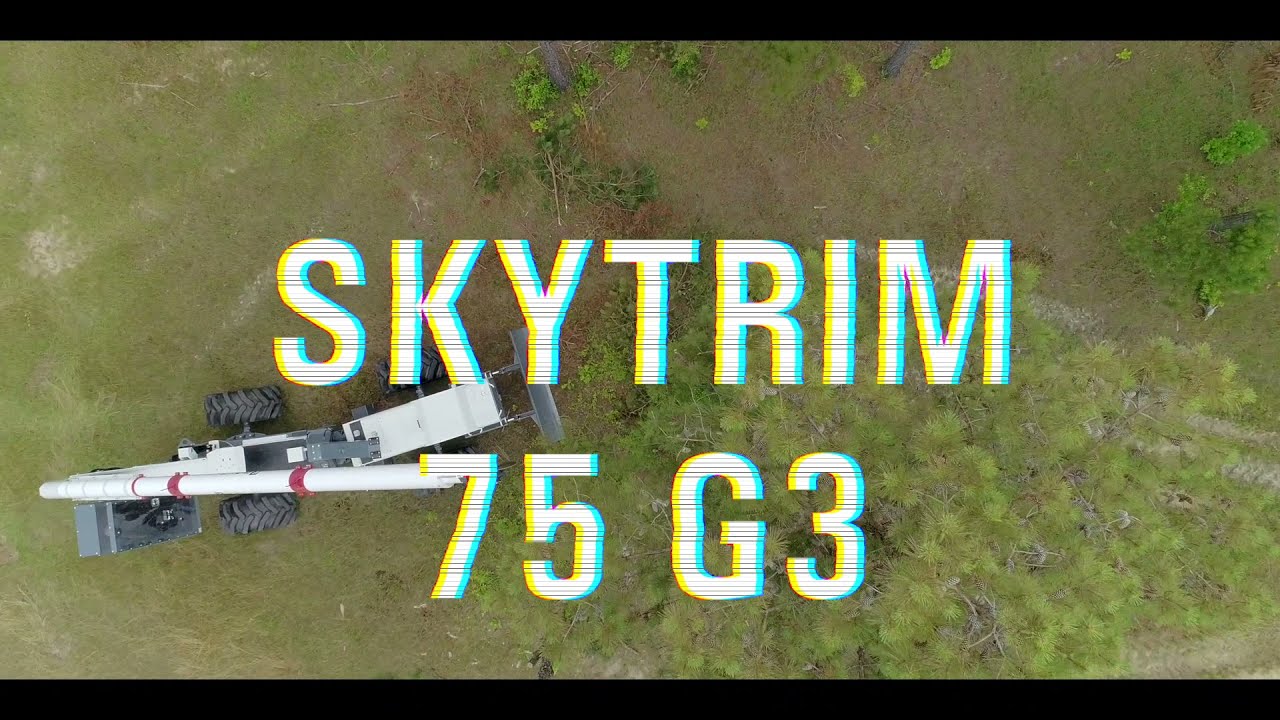 SkyTrim 75 G3