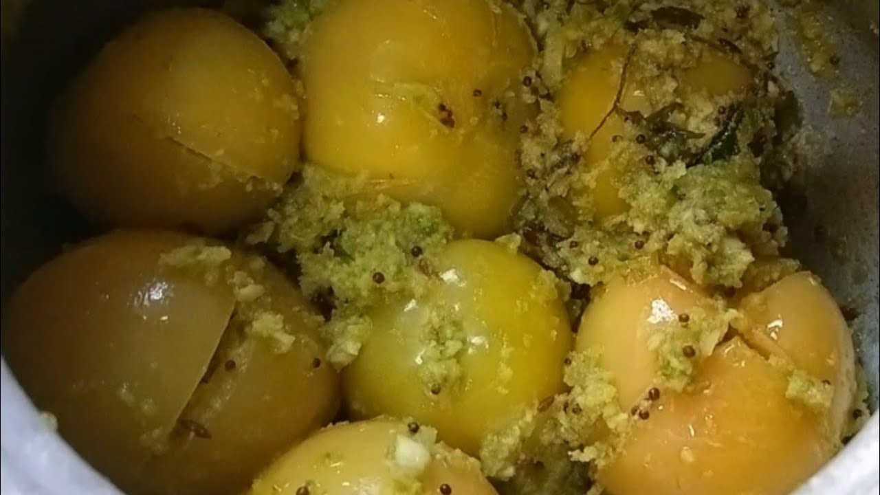 పచ్చి టమాటా కర్రీ|Raw tomato curry recipe in telugu|పచ్చి టమాటా కర్రీ రెసిపీ@suprajaskitchen