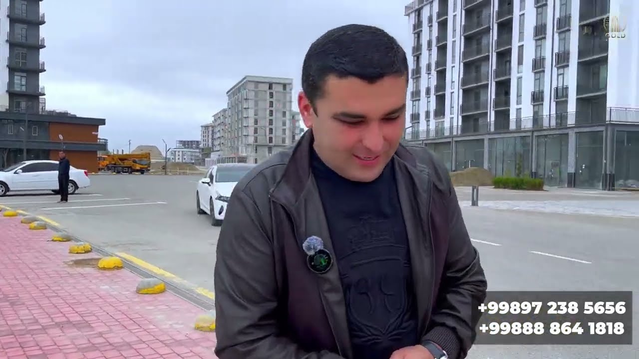 BUKHARA CITY | BUXARA CITYDAN KVARTIRA