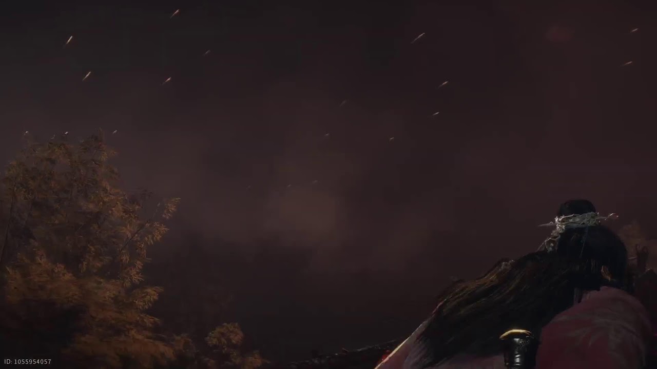 Where winds meet