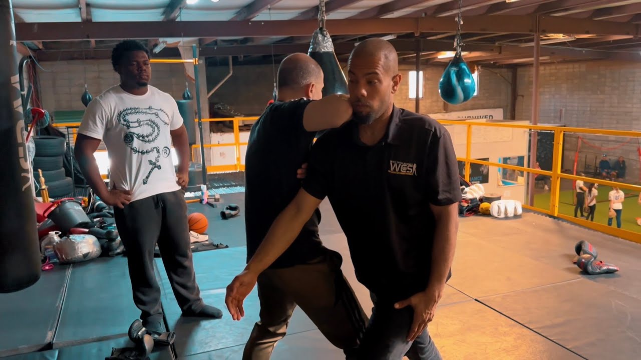 Wing Chun For Combat