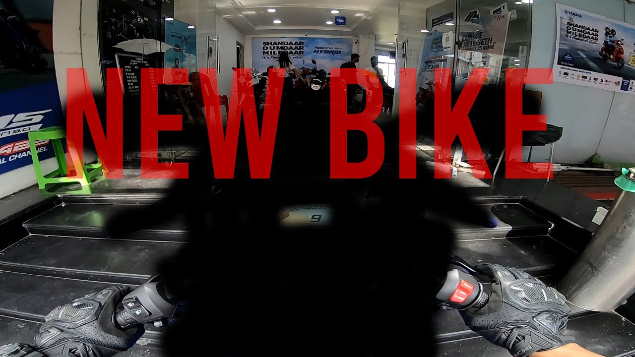 Bike Thar Ka Lei | New Bike | 07-10-2021