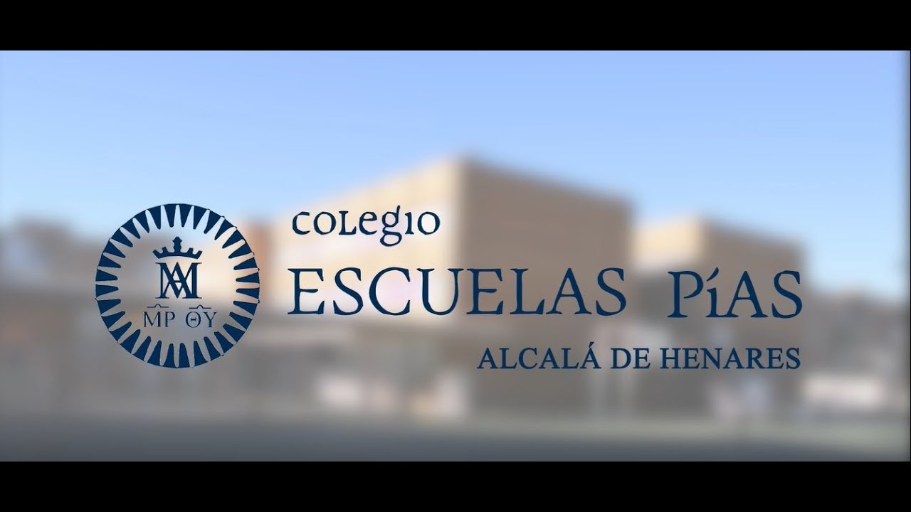 Puertas Abiertas Escuelas Pías Alcalá de Henares