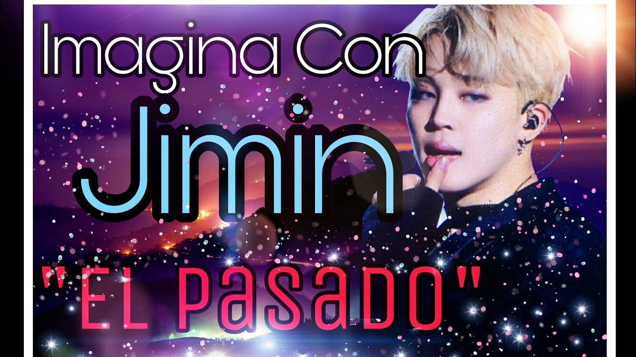 Imagina Con Jimin 