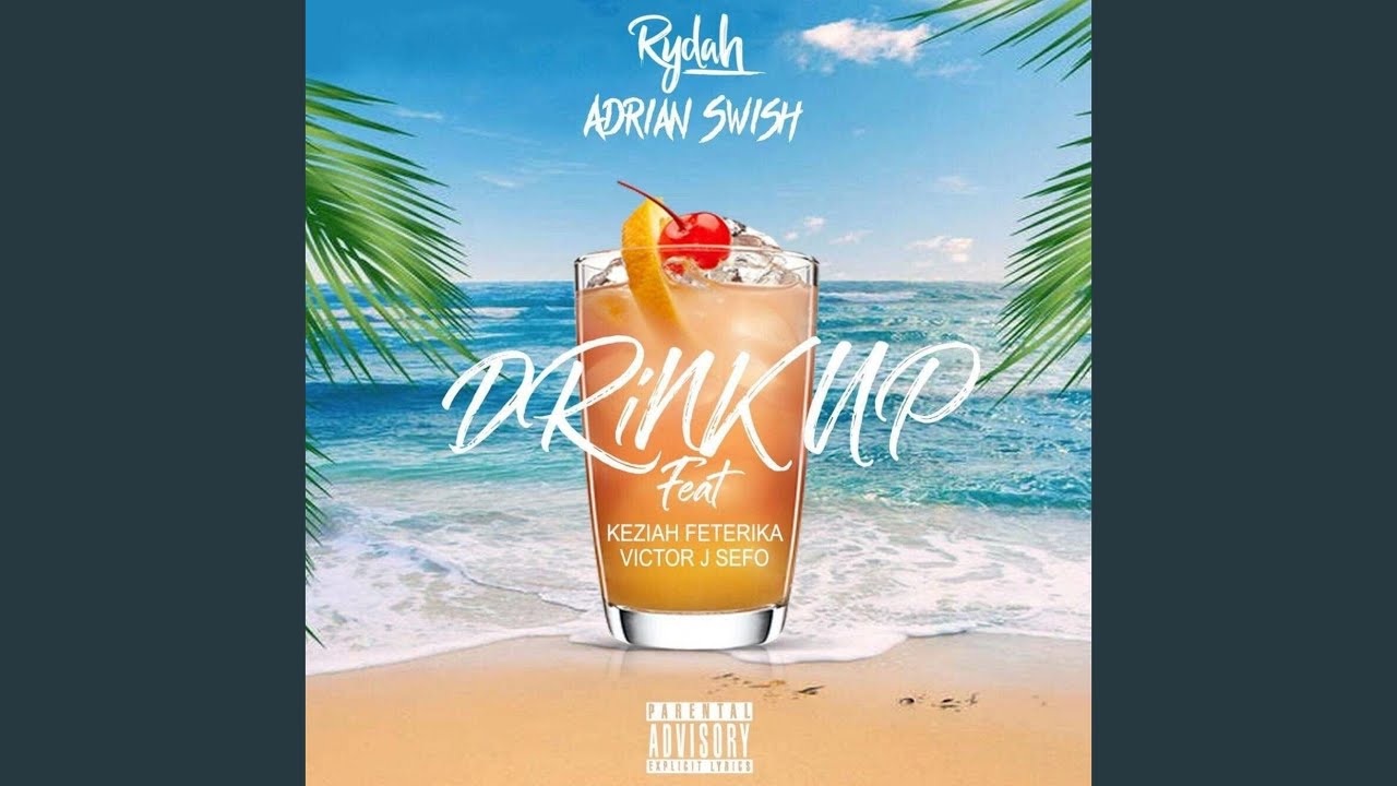 Drink Up