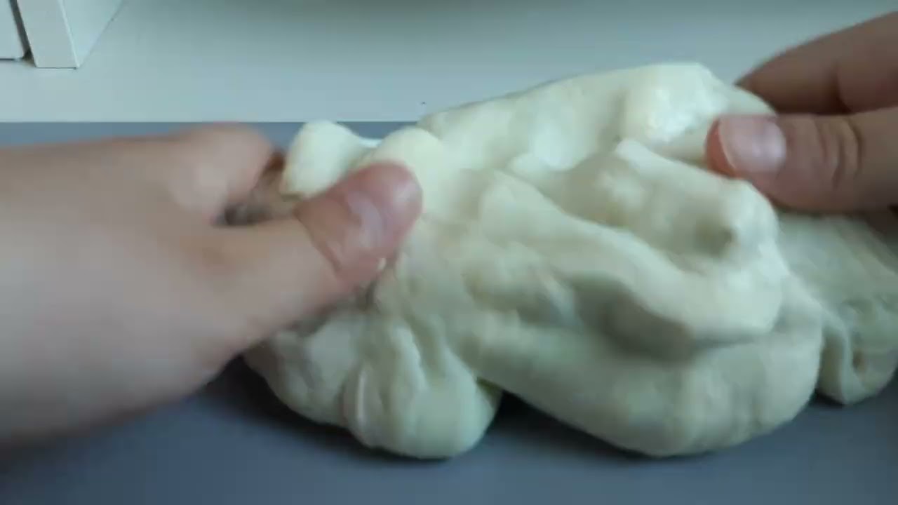 아트박스 슬라임 깡