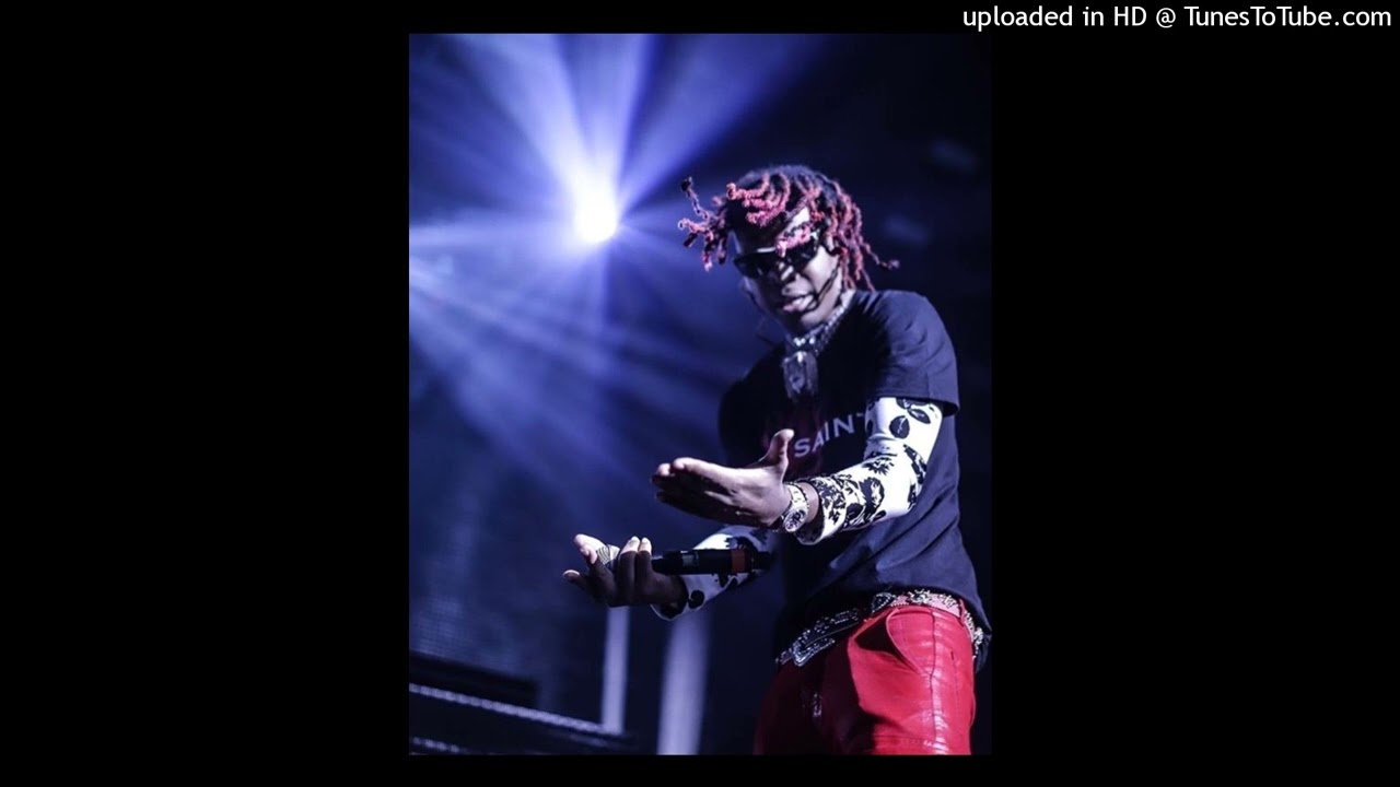 [FREE] Lil Gotit x Lil Keed Type Beat | 