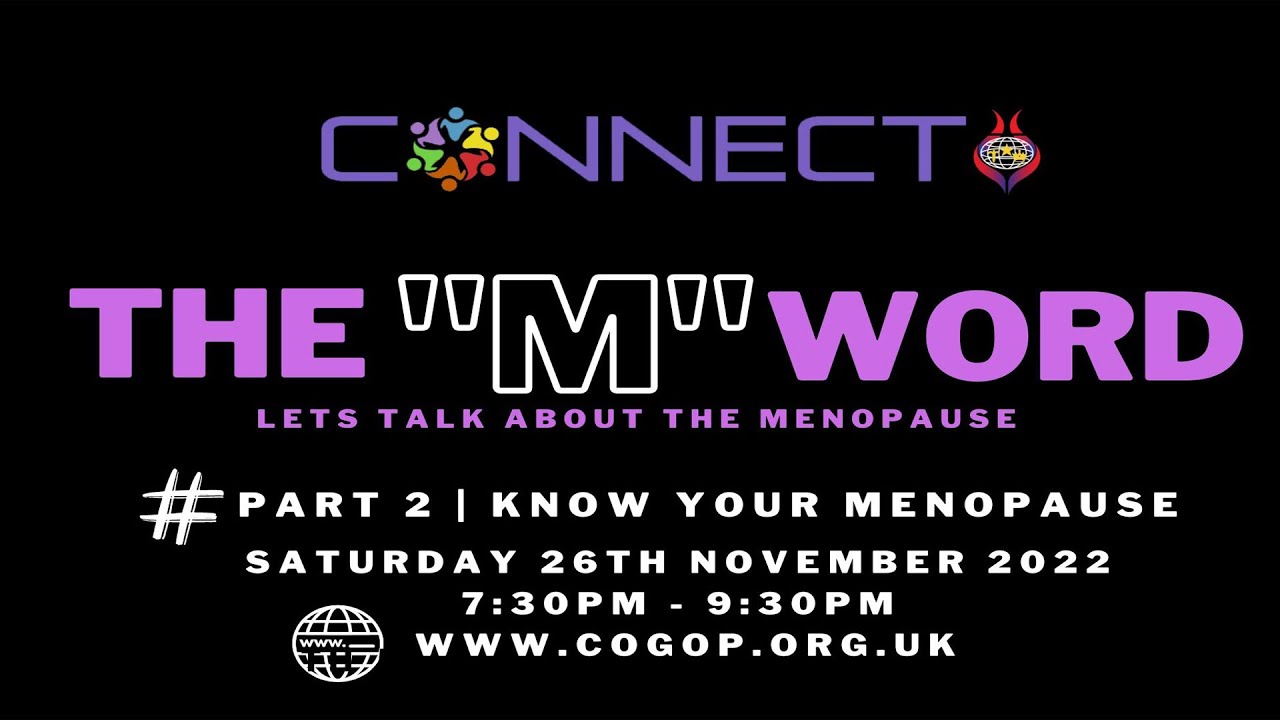 Women's Connect Series | The 
