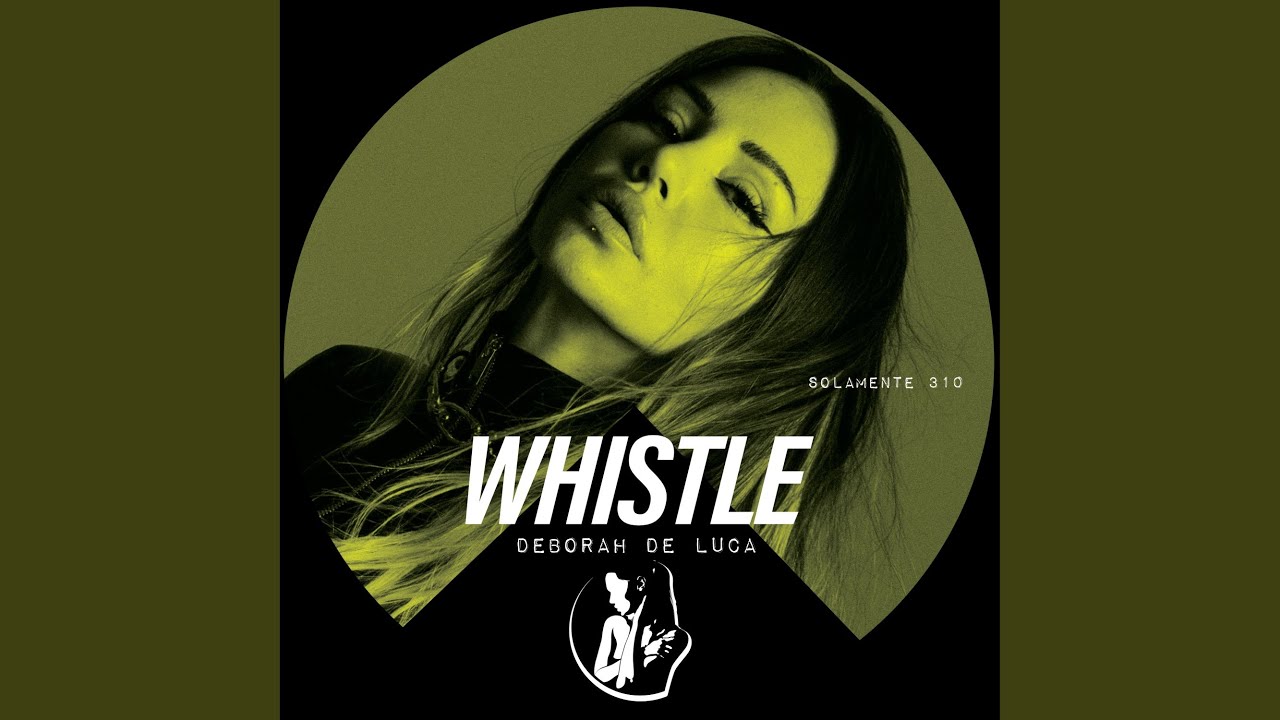 WHISTLE