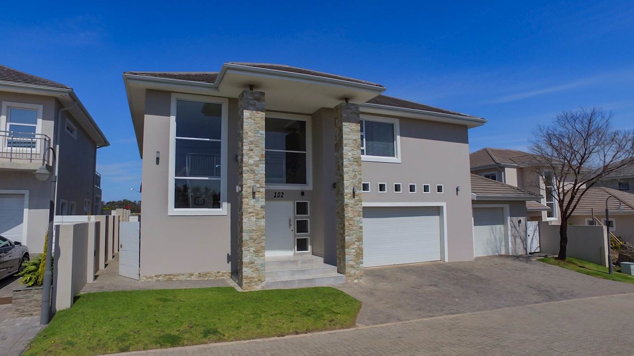 5 Bedroom House for sale in Eastern Cape | East London | Beacon Bay | 102 Bishops Count |