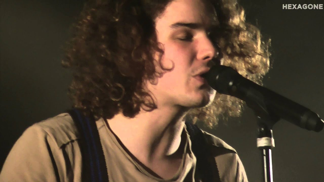 Manu Galure - Maman