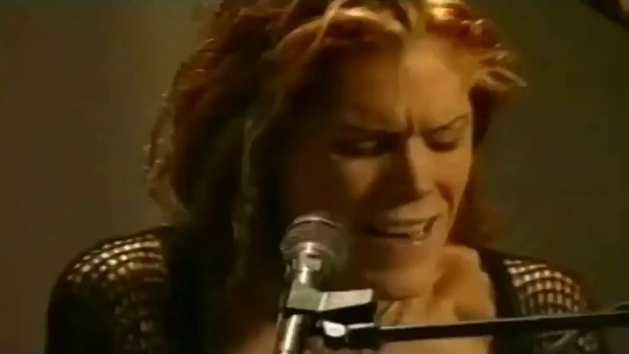 Beth Hart - Skin (Napisy)
