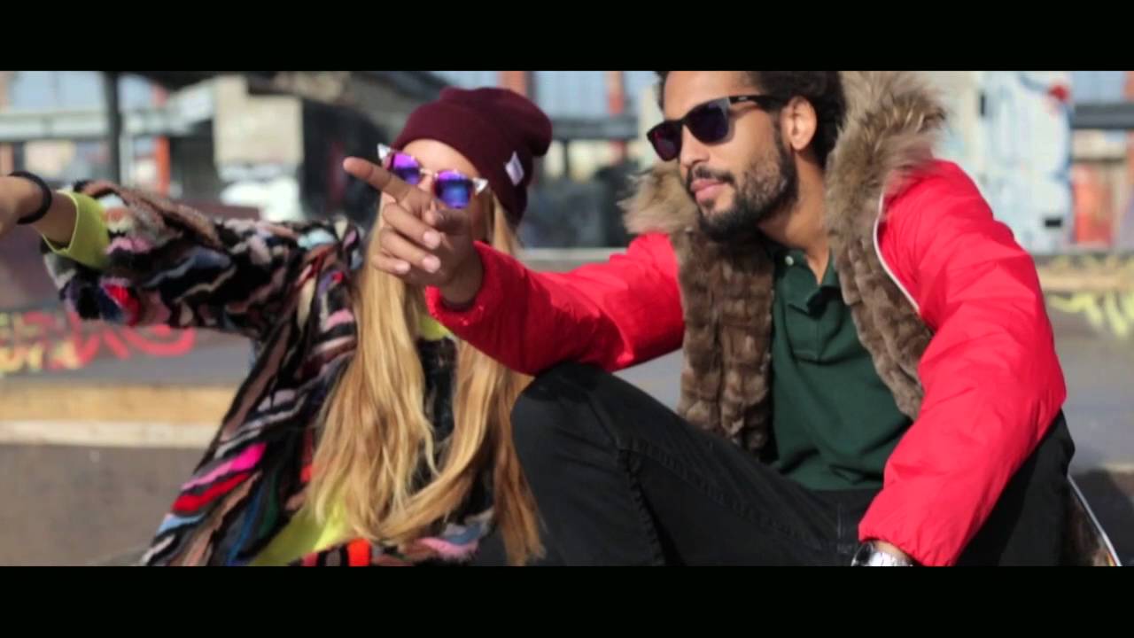 Borello Torino campagna video F/W16
