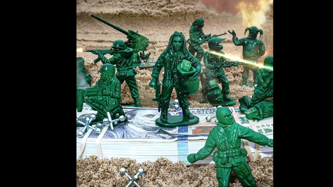 [FREE] Chief Keef x Slump6s x Yung Manny Type Beat “No Scoped”