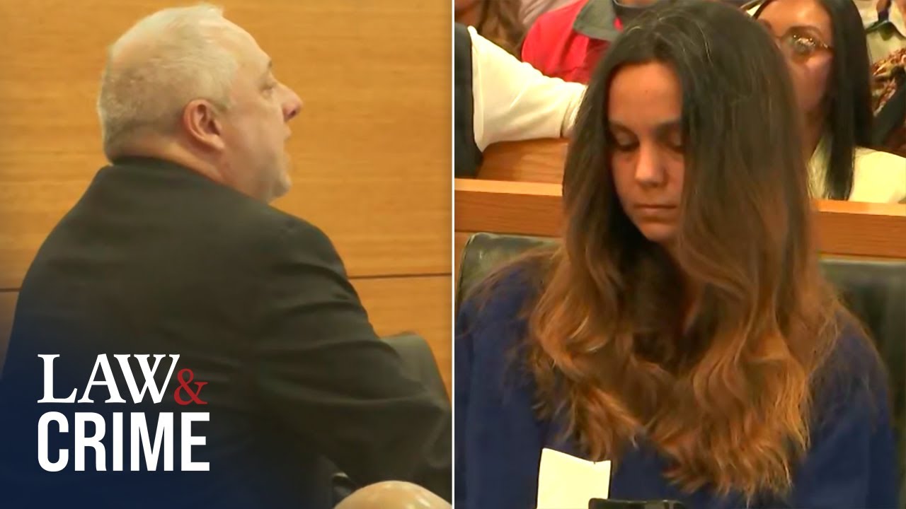 Killer Ballerina’s Defense Team Fights For Her Release From Jail