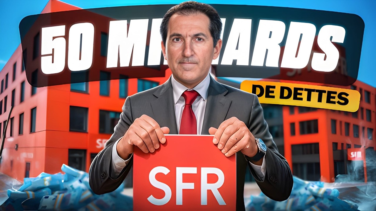 Le milliardaire le plus dette-esté de France