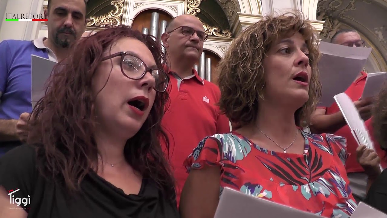 San Giovanni Battista, la Città di Ragusa in festa