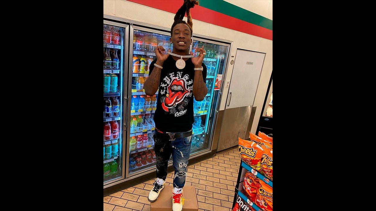 (FREE) Hotboii x Lil Baby Type Beat 2024 - 
