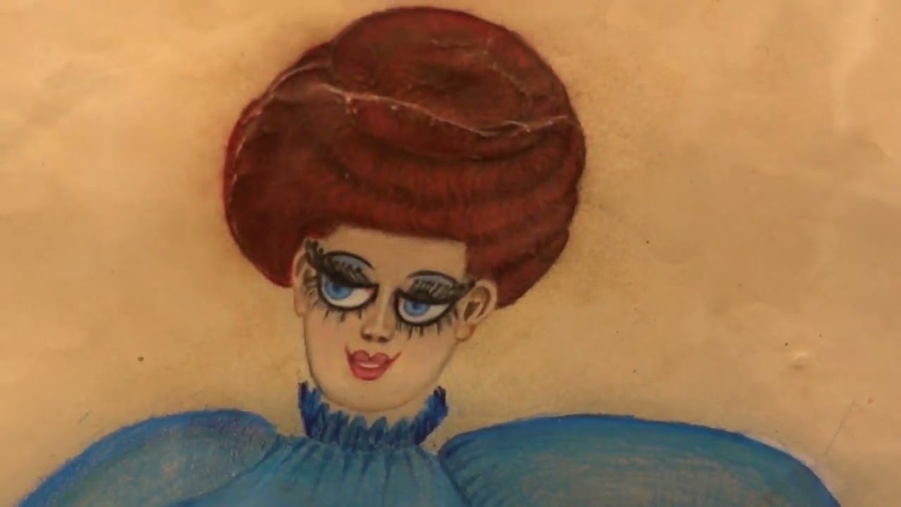 OUTSIDER ART FAIR NEW YORK 2022