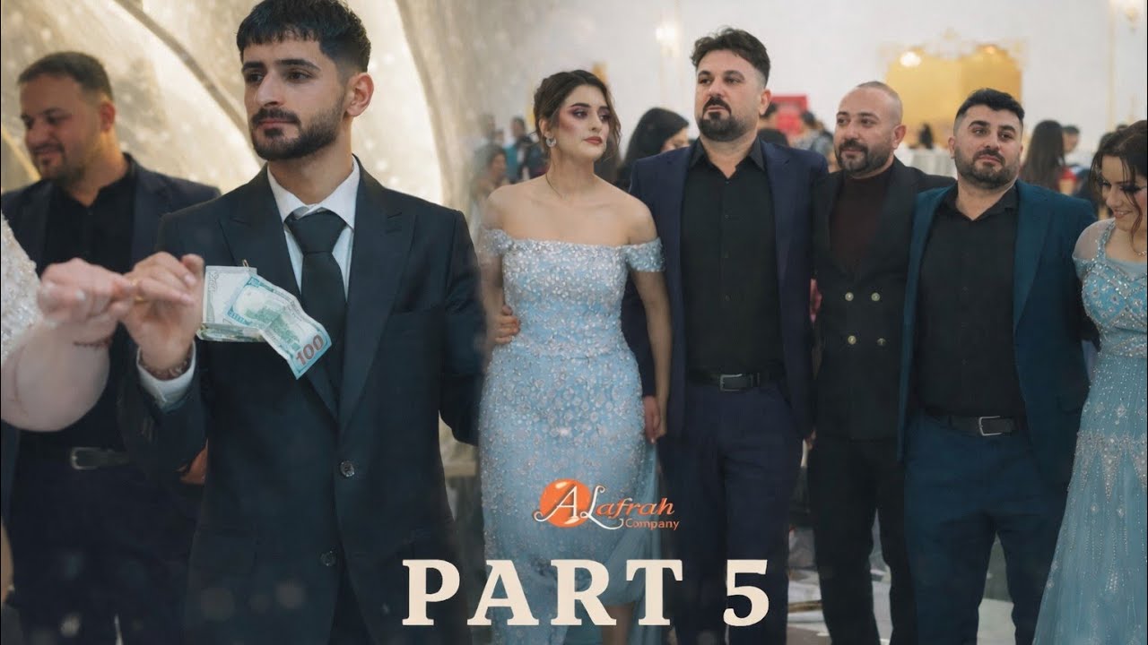 كاسياس & ناريمان _جزء _5_شاكر حلو _ شاكر خلیل