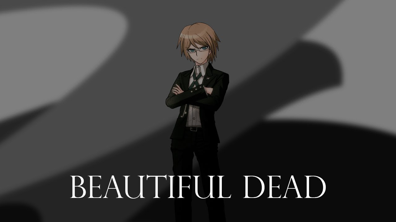 Beautiful Dead - Remix Cover (Danganronpa)