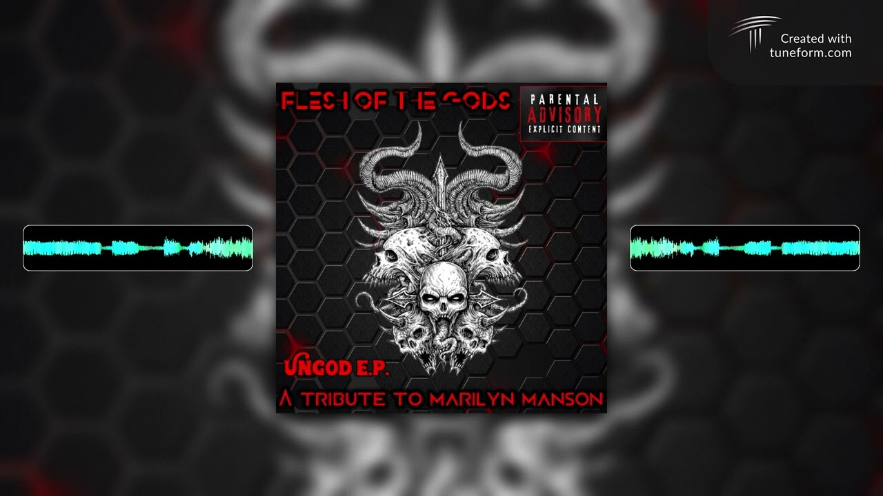 Ungodly E.P. - 01. Dope Hat [Marilyn Manson tribute]