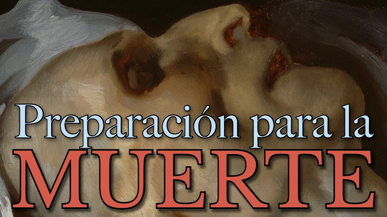 Locura del Pecador | Preparación para la Muerte | Audiolibro Ligorio 20/36