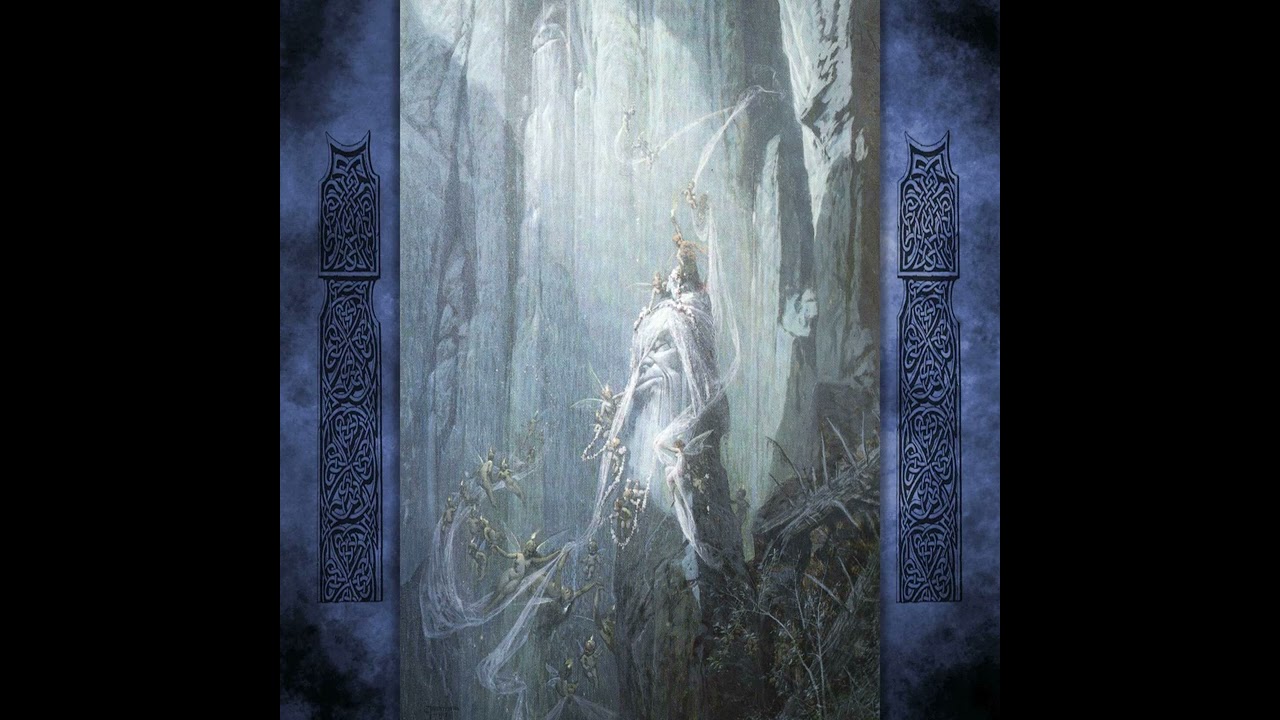 Rune Realms - Descent Into The Faery Realm (Fantasy Ambient, Fantasy Music)