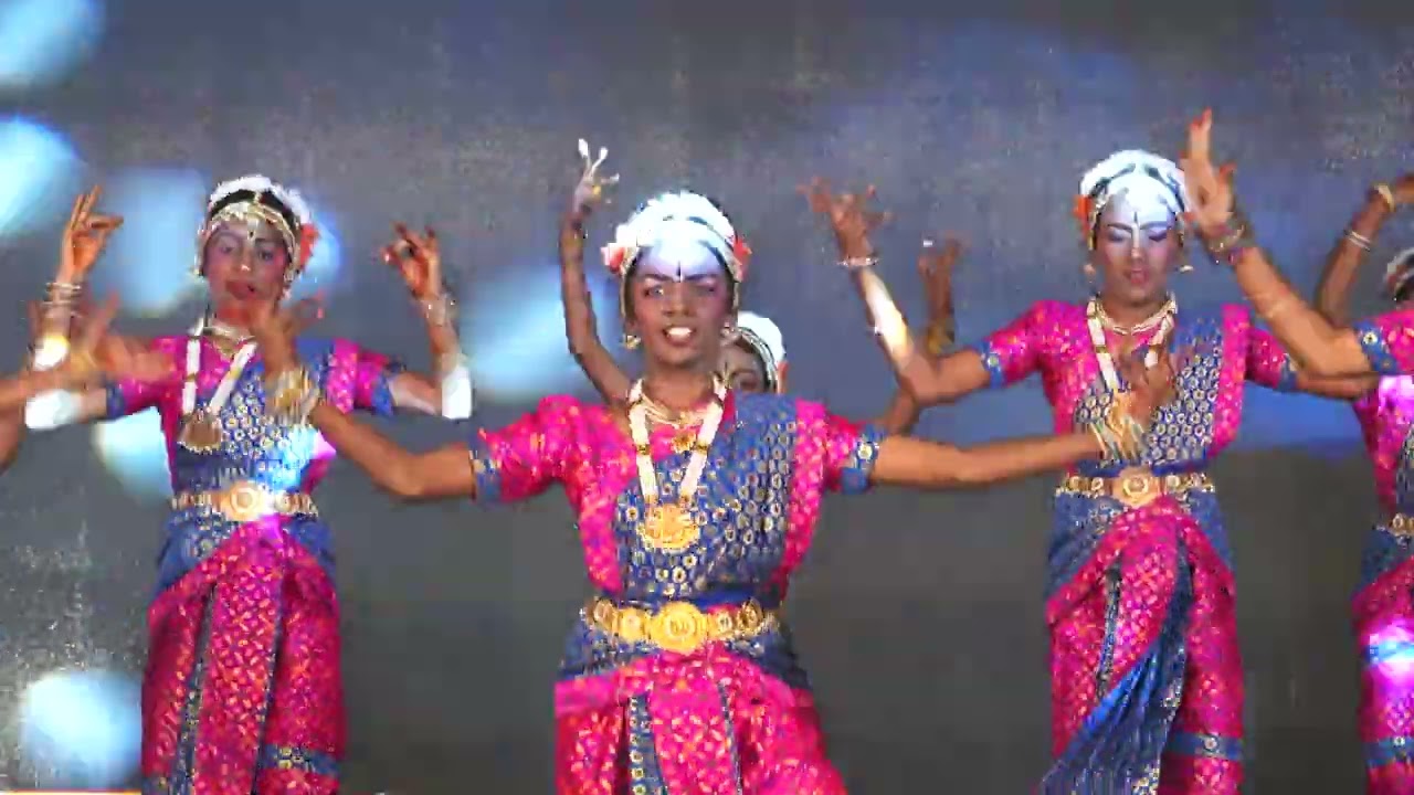 OPERATION SINDOOR . PART 1// ANNUAL DAY//2026