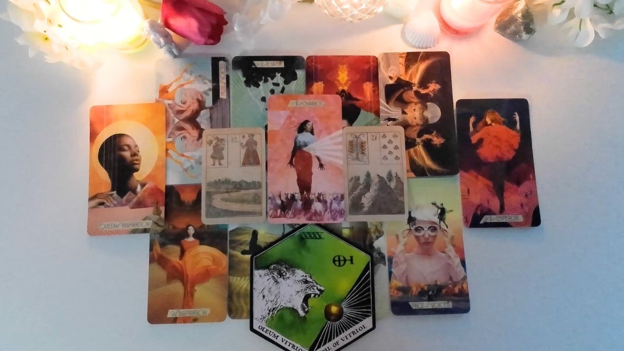 USKORO ĆE SE SVE PROMENITI - ovo je znak!🤍✨Kanalisano Tarot čitanje