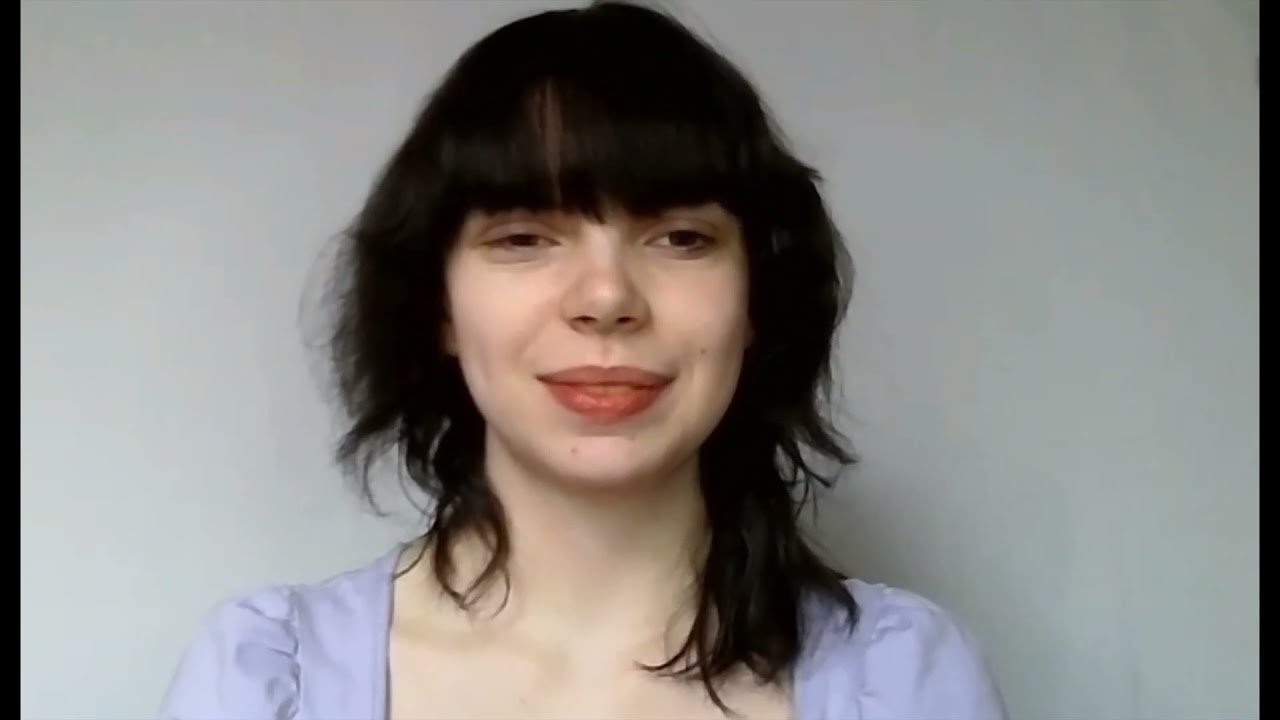 Hypnosis w/Ashe 2 -- Extreme Eye Rolls, Mantra