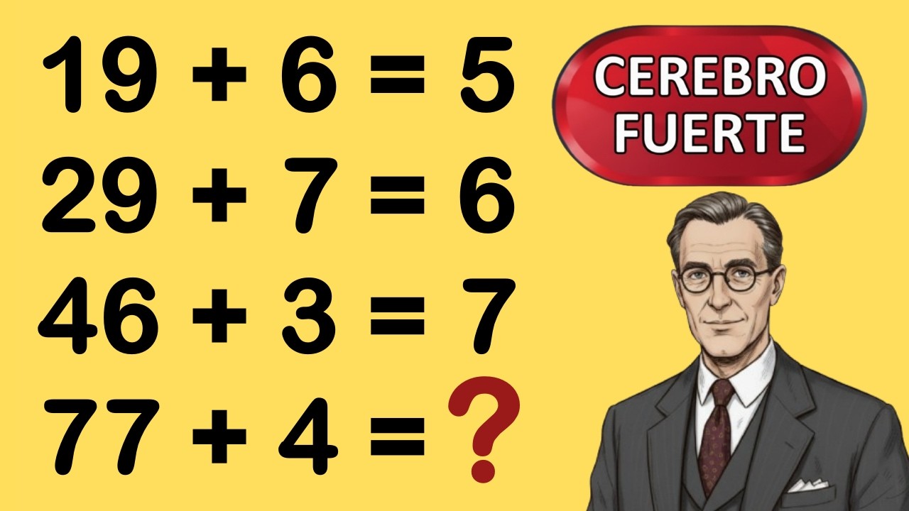 REJUVENECE TU CEREBRO (60+): Solo 18 minutos para una mente ágil