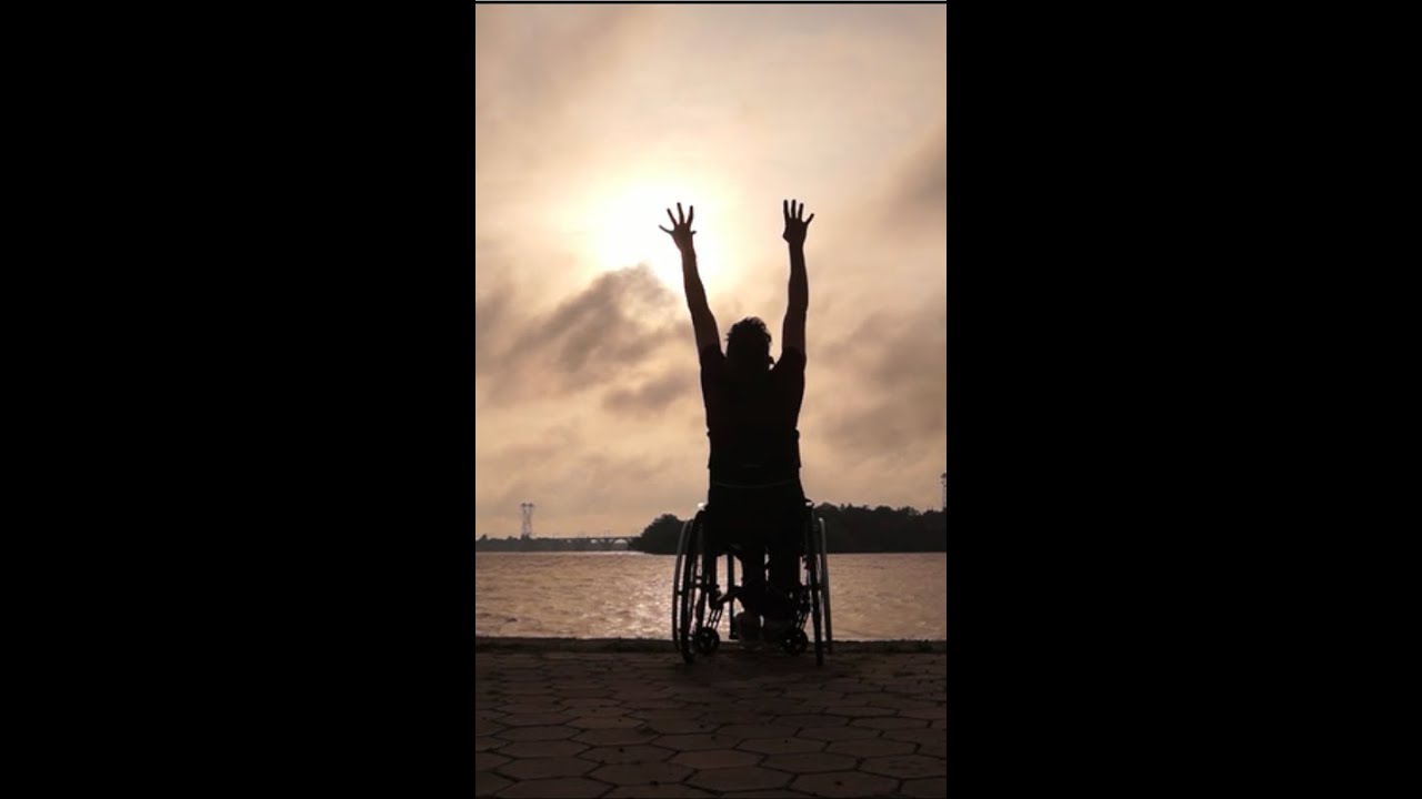 Facing Disability Music Video