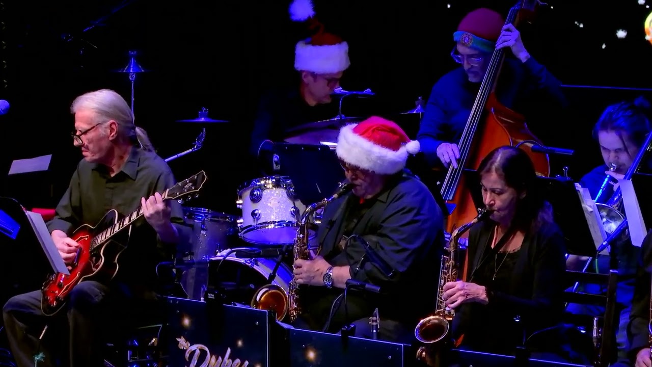 Dukes Of Swing 12 22 24