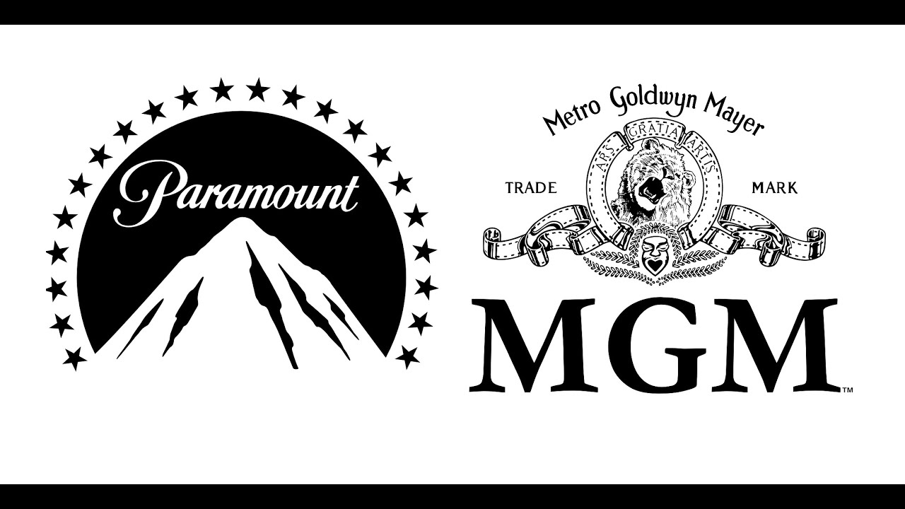 A History of Paramount Pictures (and MGM, too!)