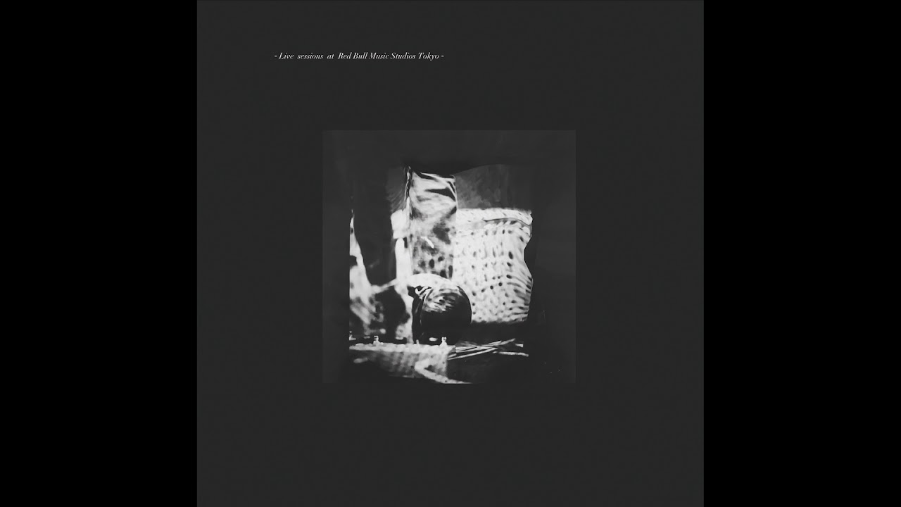 ▲THE NOVEMBERS 「Gilmore guilt more (from 