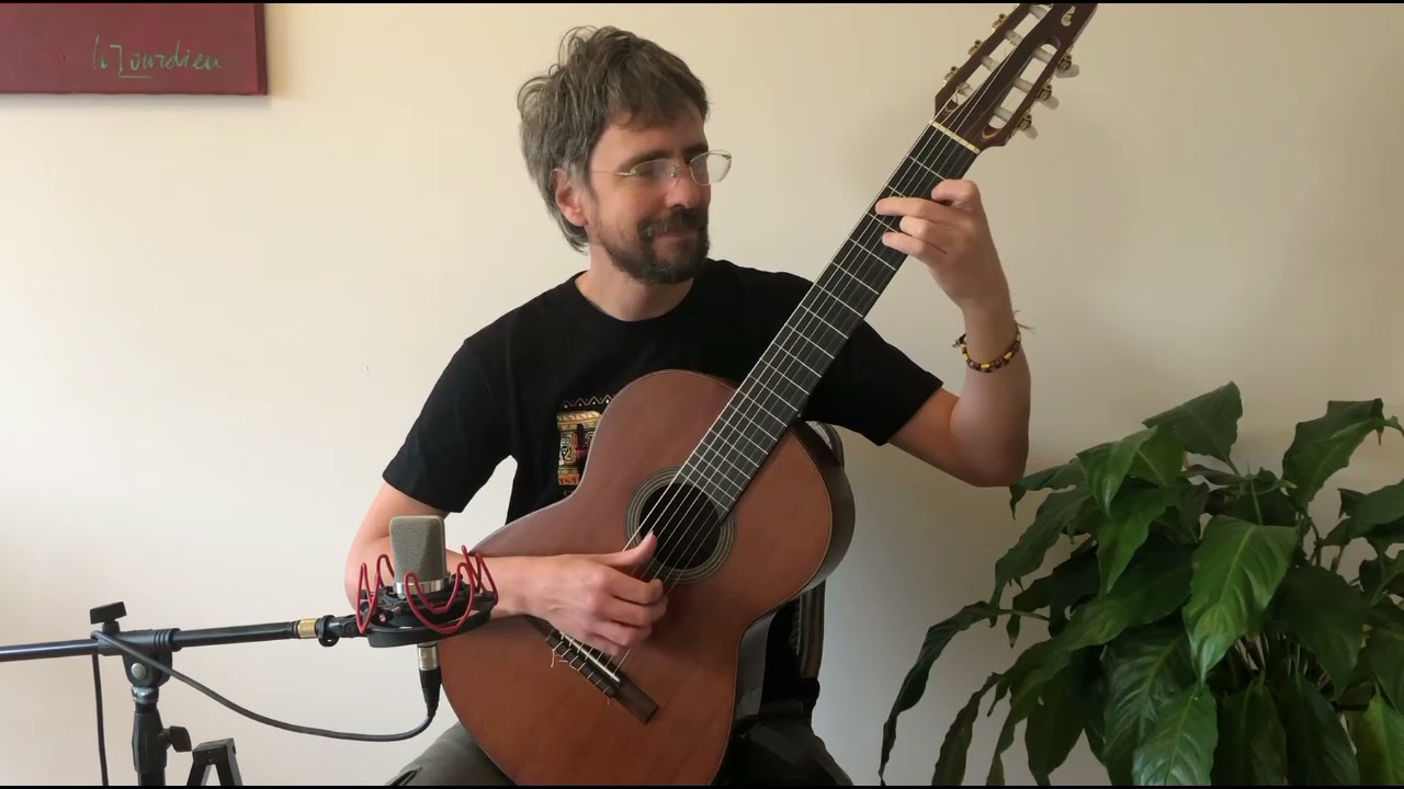Horizonte - Demián Ornstein